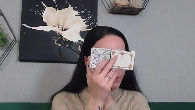 Snapshot of IzabelllNoir chatting on 02-07-26, 09:35 IzabelllNoir online show from 02-07-26, 09:35