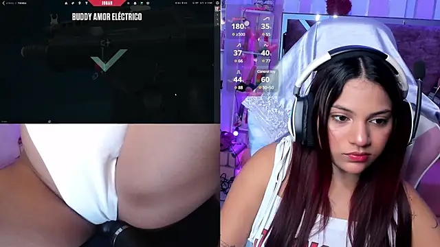 PetiteSophie  online show from 02-12-25, 01:37