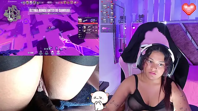 PetiteSophie  online show from 03-06-25, 05:11