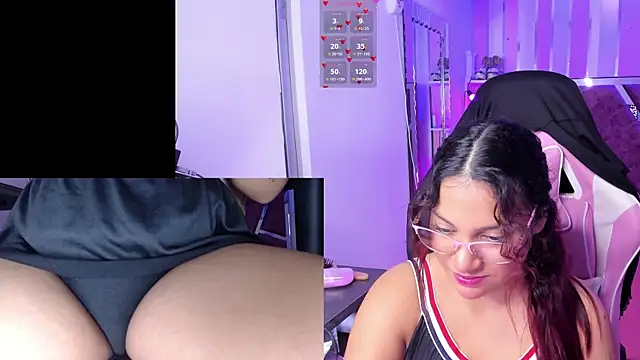 PetiteSophie  online show from 03-14-25, 01:57