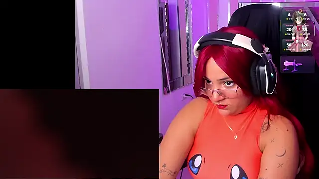 PetiteSophie  online show from 09-11-25, 02:50