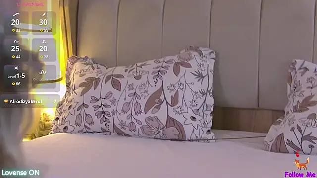 SerenaBennet online show from 11-21-25, 11:53