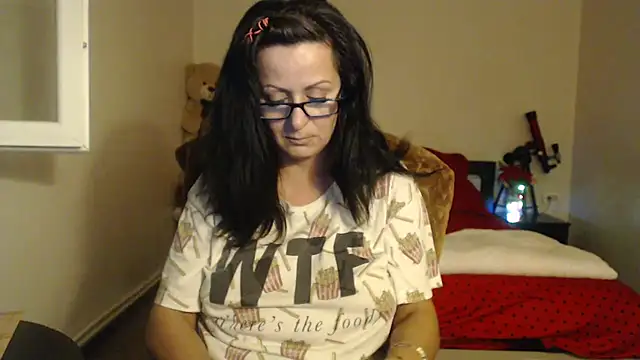 YourDreamLoverr online show from 01-16-25, 10:23