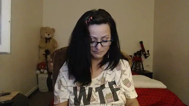 YourDreamLoverr online show from 01-17-25, 01:25