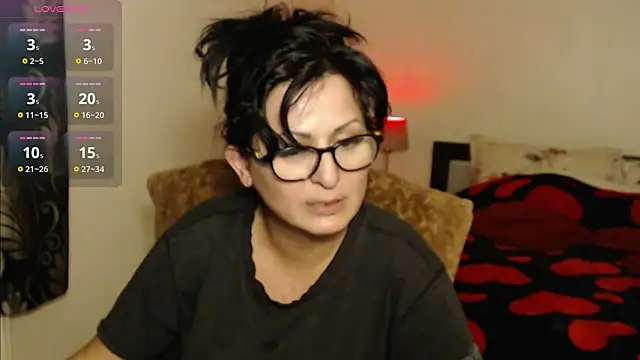 YourDreamLoverr online show from 02-01-25, 04:33