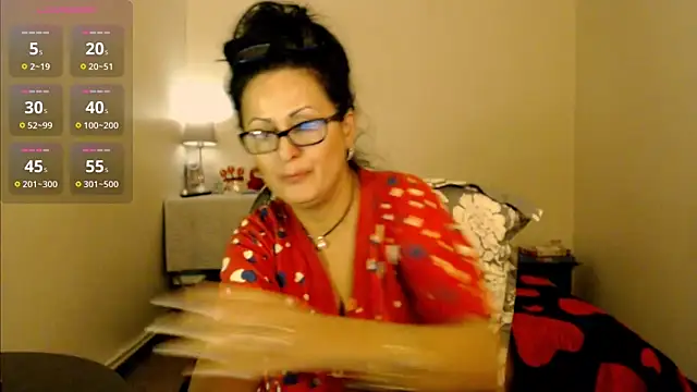 YourDreamLoverr online show from 02-12-25, 11:51