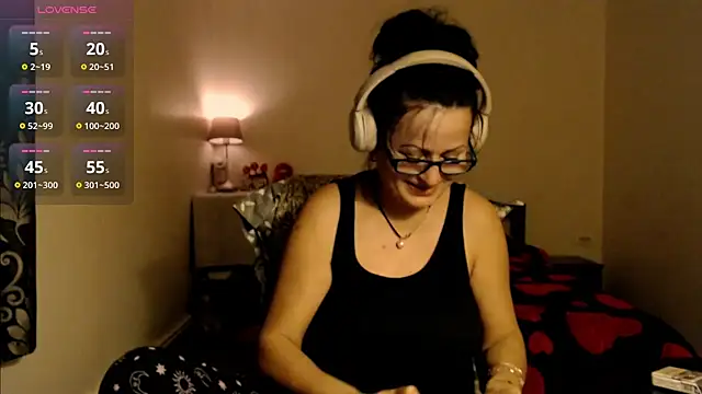 YourDreamLoverr online show from 02-20-25, 12:19