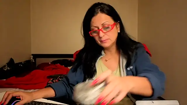 YourDreamLoverr online show from 10-09-25, 11:14