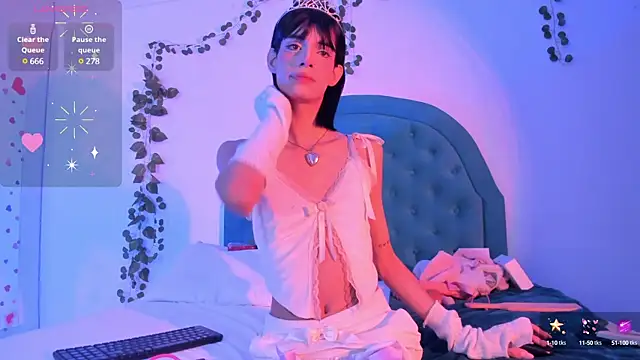 sweet jennie online show from 12-06-24, 01:55