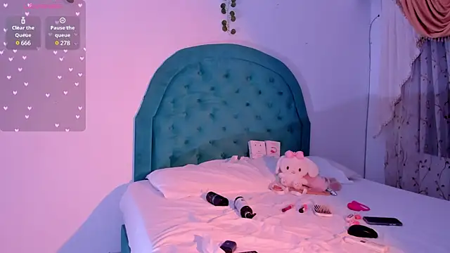  sweet jennie online show from 12-07-24, 01:18