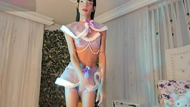  sweet jennie online show from 01-18-25, 01:18