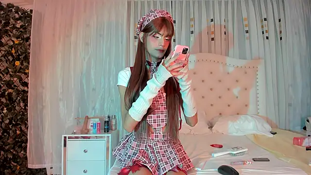  sweet jennie online show from 01-23-25, 01:24