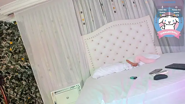  sweet jennie online show from 02-21-25, 01:22