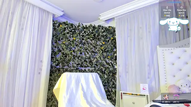  sweet jennie online show from 02-23-25, 04:35