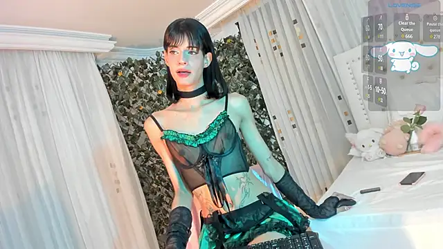  sweet jennie online show from 03-08-25, 04:17