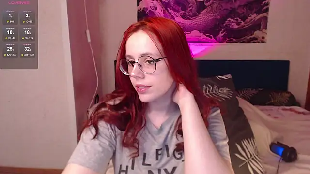 Snapshot of VanessaLincum chatting on 12-05-24, 07:38 VanessaLincum online show from 12-05-24, 07:38