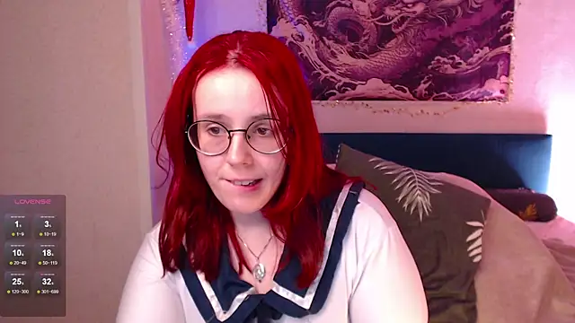 Snapshot of VanessaLincum chatting on 02-07-25, 05:31 VanessaLincum online show from 02-07-25, 05:31
