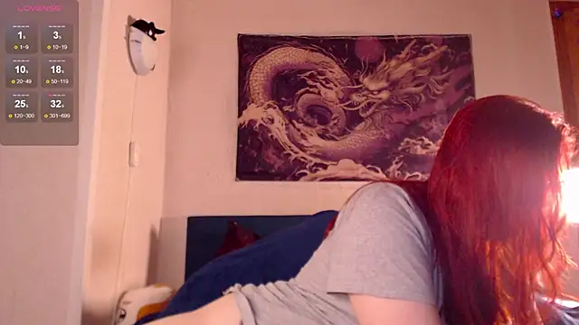 Snapshot of VanessaLincum chatting on 09-23-25, 06:27 VanessaLincum online show from 09-23-25, 06:27