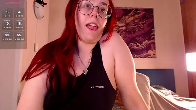 Snapshot of VanessaLincum chatting on 10-09-25, 06:44 VanessaLincum online show from 10-09-25, 06:44