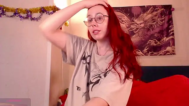 VanessaLincum online show from 02-21-26, 07:20