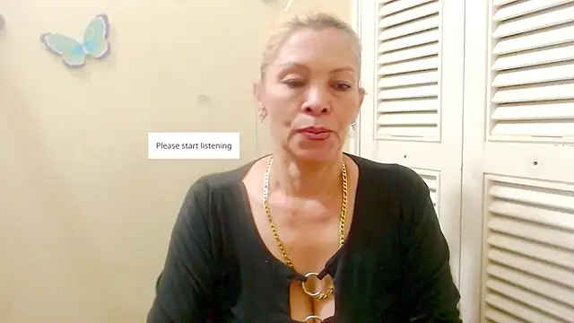electra-mommy online show from 09-17-25, 07:15