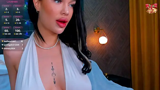 Snapshot of Angel_Sapphire_ chatting on 12-27-24, 12:56 Angel Sapphire online show from 12-27-24, 12:56