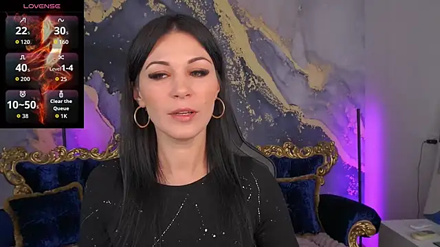 SonnyKage online show from 10-16-25, 08:21