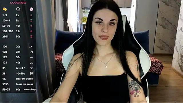 Snapshot of Mary___Moore chatting on 11-09-25, 07:39 Mary Moore online show from 11-09-25, 07:39