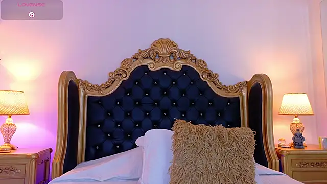 AdelinaVans online show from 02-27-26, 11:43