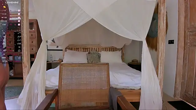 LaVitaBelle online show from 01-23-25, 12:14