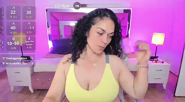 Aliciia cute1 online show from 12-22-24, 02:49