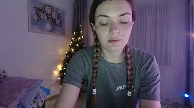  JustmeHere  online show from 12-15-24, 08:25