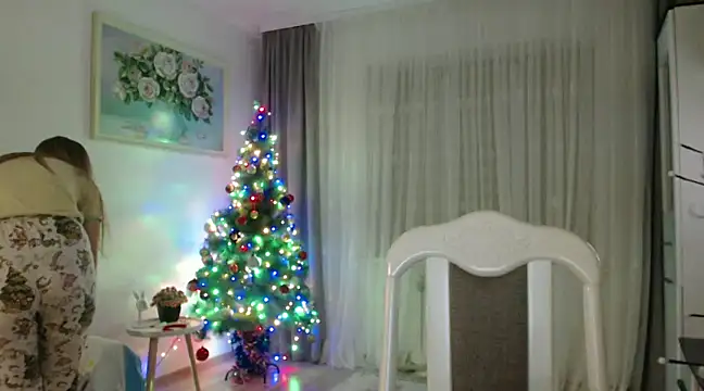  JustmeHere  online show from 12-17-24, 07:26