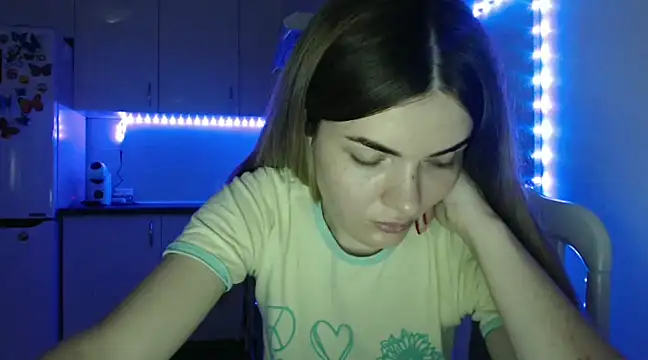  JustmeHere  online show from 12-23-24, 08:57