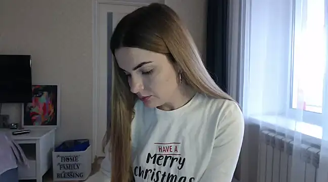 JustmeHere  online show from 12-24-24, 12:44