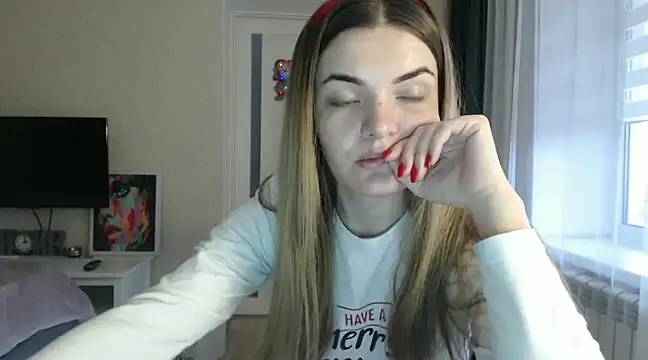  JustmeHere  online show from 12-26-24, 12:05