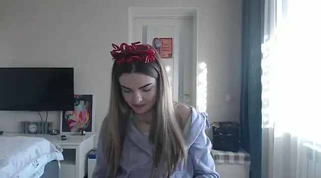  JustmeHere  online show from 01-01-25, 12:44