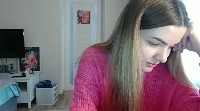  JustmeHere  online show from 01-13-25, 10:58