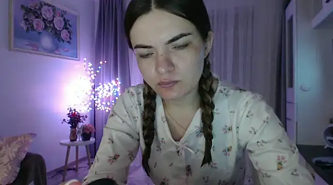  JustmeHere  online show from 01-21-25, 02:33