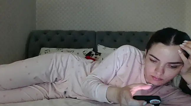  JustmeHere  online show from 01-22-25, 03:40