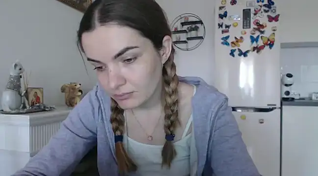  JustmeHere  online show from 01-23-25, 12:52