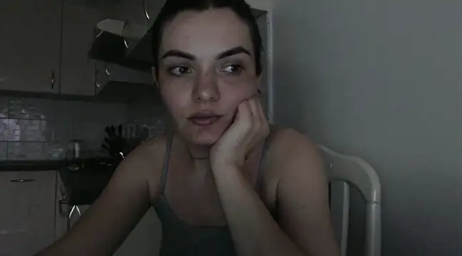 JustmeHere  online show from 01-27-25, 02:57
