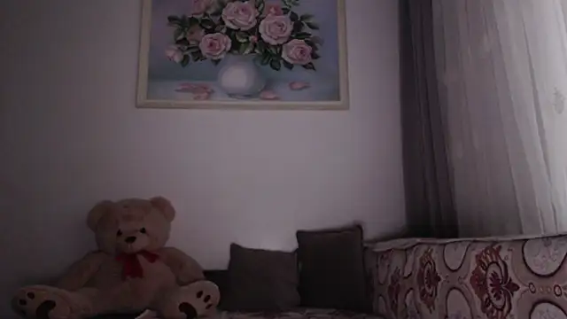  JustmeHere  online show from 11-28-25, 08:50