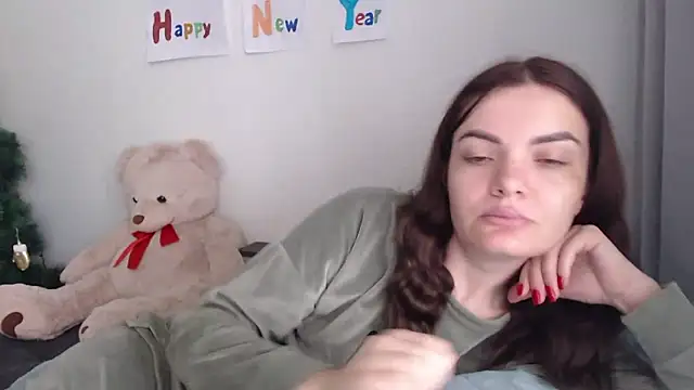  JustmeHere  online show from 01-12-26, 07:57