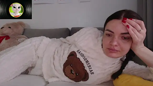  JustmeHere  online show from 02-05-26, 08:30