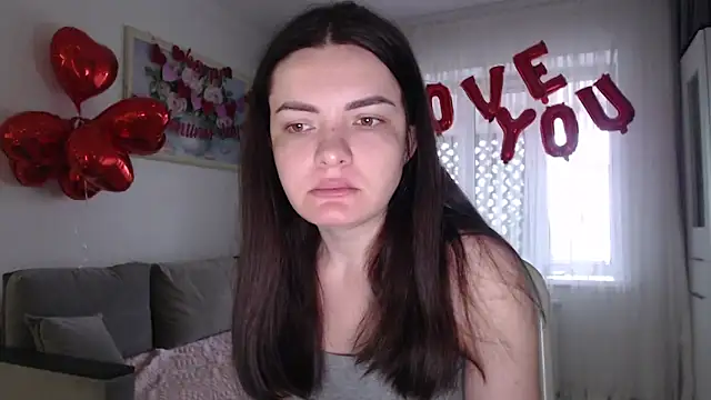  JustmeHere  online show from 02-15-26, 08:24