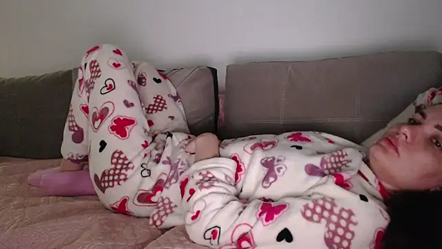  JustmeHere  online show from 02-20-26, 06:30