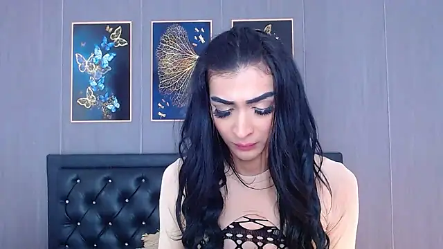 Evelynn sex  online show from 01-13-25, 01:28