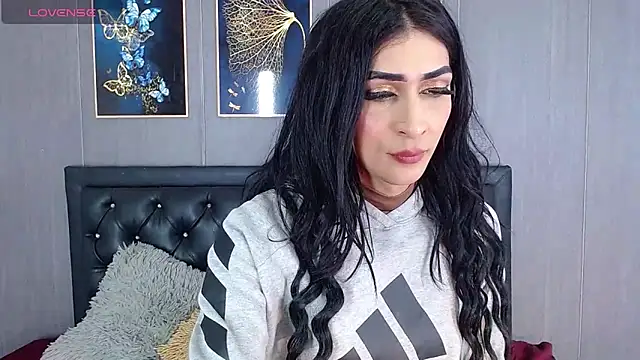 Evelynn sex  online show from 01-26-25, 02:08