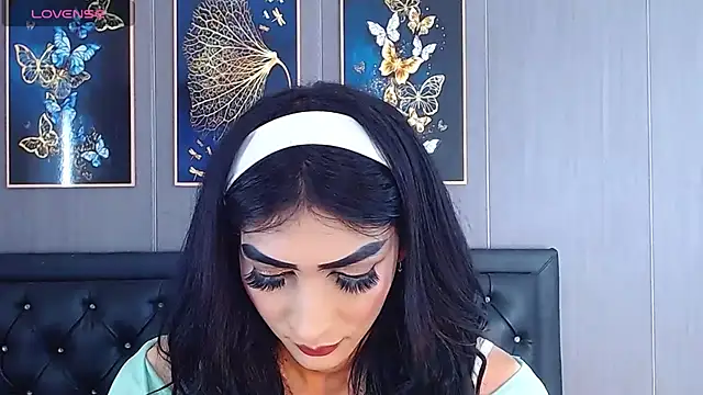 Evelynn sex  online show from 01-29-25, 06:28